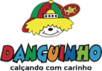 Logo Danguinho